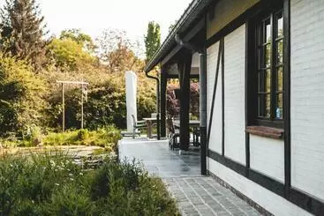 Bed and Breakfast Guesthouse Ter Linden