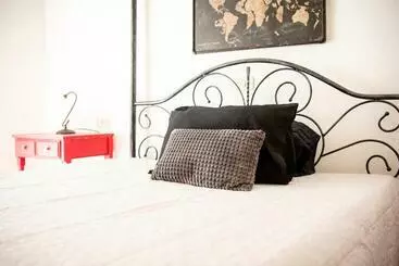 Bed and Breakfast La Maison D Etrusque