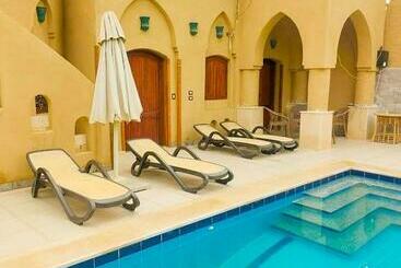 Appartamenti turistici Gold S Villa