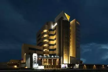 ホテル ブルジュア 久留米 Hotel Bvljua  レジャーホテル