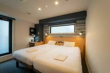 Hotel Tabard Tokyo Vacation Stay 64558v