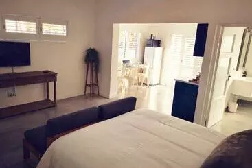 پانسیون 10 Jock Meiring Guesthouse Unit 1