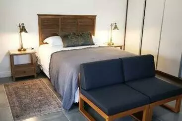 Pensionat 10 Jock Meiring Guesthouse Unit 1