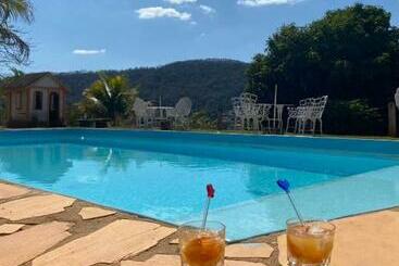 膳宿费 Pousada 2 Baioco