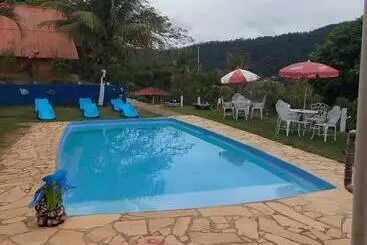 Majatalo Pousada 2 Baioco