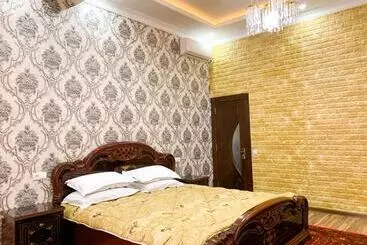 Pansiyon Safar Guest House