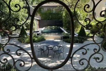 Majatalo Villa Amara