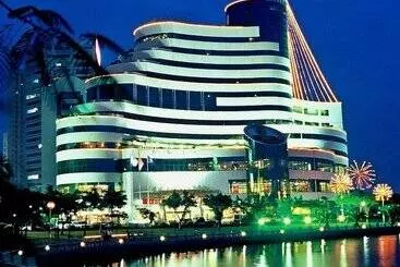 Bailuzhou Hotel Xiamen