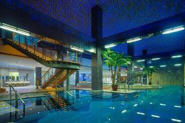 בית מלון כפרי Guangdong Nanmei Osotto