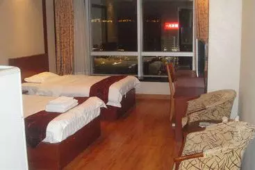 Yumi Apartment Jinyuan