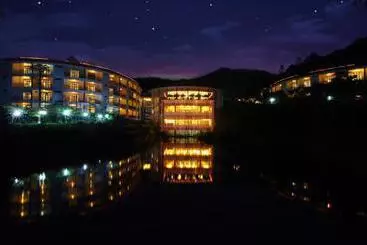 Maofeng Qinyuan Hotel - Guangzhou