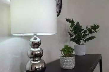 آپارتمان‌های توریست‌ها Apartman Nika