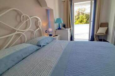 פנסיון Santa Margherita Suite Chiaiolella