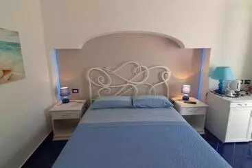 Pensión Santa Margherita Suite   Chiaiolella