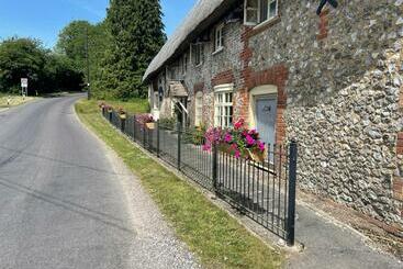 فندق صغير The Shears Inn