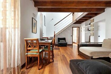 Turistlägenheter Casa Gauguin