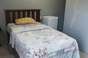 Cool Cave B&b