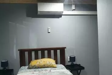 Cool Cave B&b