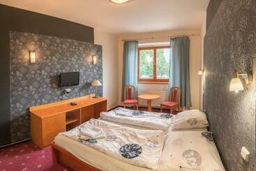 ペンション Dobrá škola U Jeníčka