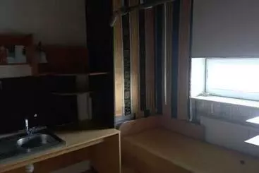 Pensjonat Kambariu Nuoma