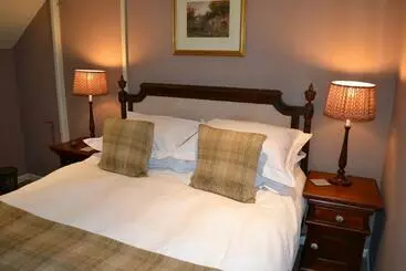 Aamiaismajoitus (B&B) Maplestone