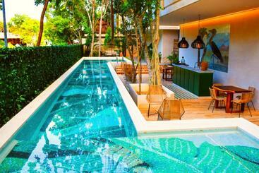 Casa Libre Luxury Designer Apartment