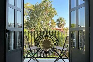 Otel Boutique Casa Degollado