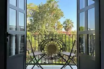 Hotel Boutique Casa Degollado