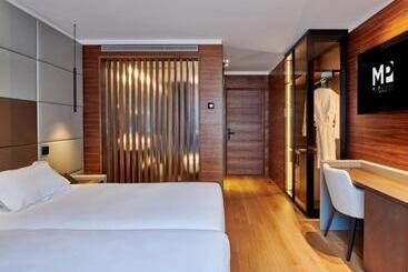 호텔 Mypalace León