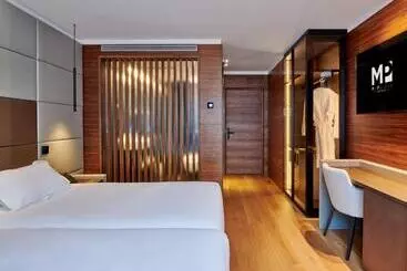 Hotel Mypalace León