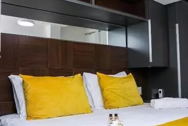 Hotel Pousada Do Braga
