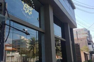 Hotel Pousada Do Braga