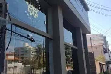 ホテル Pousada Do Braga