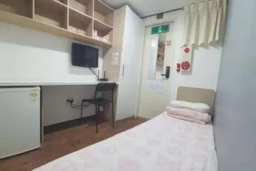 ペンション Irich House