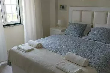 ペンション Brisa Do Mar 2   Consolação