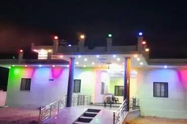 Pensão Jyoti Guest House & Restaurant