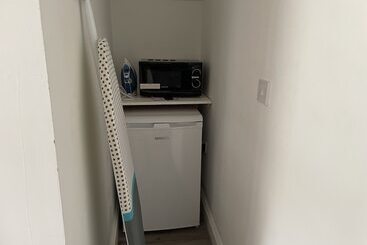 관광객 아파트 Character Town Centre ,1 Bed Flat, Boston
