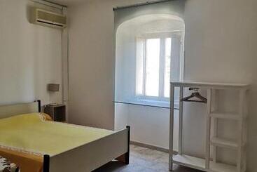 Apartmanszálloda Torre D Oriente