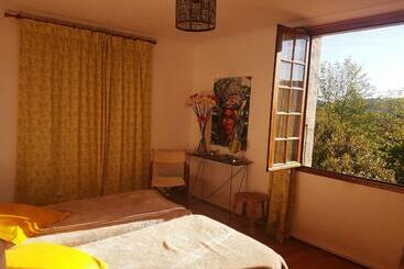 Bed and Breakfast Lautre