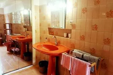 Aamiaismajoitus (B&B) Lautre