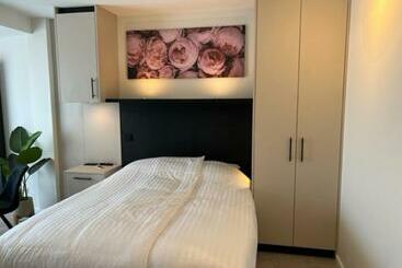 Apart Otel Casa Del Cisne 3