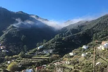 Angel Caves Farmstay