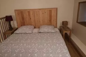 Pension Chambres Auberge De Thorrenc