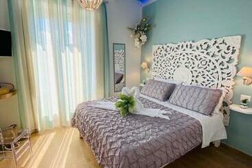 Пансион Fior Dei Carmeliti Rooms And Parking