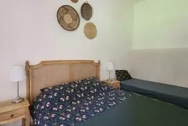 Pension La Première Vigne
