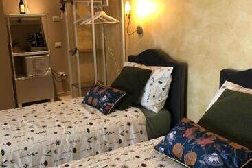 פנסיון Room In B&b   Casa Belvedere   Complimentary Wifi And Private Parking