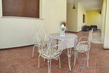 צימר Casa Salento