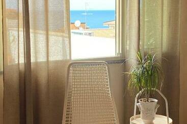 Bed and Breakfast Melissa Suites