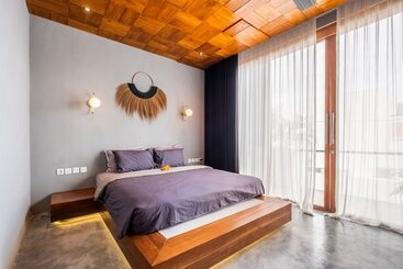 Turistlägenheter Hebe Villa By Betterplace