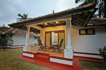 Resort Ayurwakeup Ayurveda & Yoga Retreat